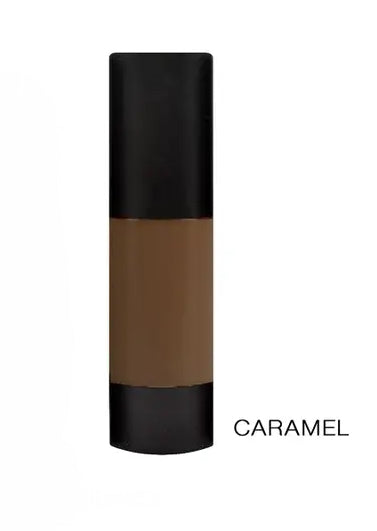 Mineral Liquid Foundation